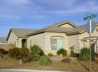 44344 W Vineyard St, Maricopa, AZ 85139