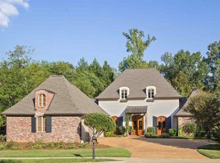 127 Hidden Hts, Ridgeland, MS 39157