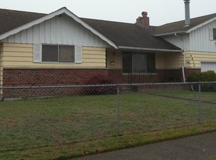 4810 S 73rd St, Tacoma, WA 98409