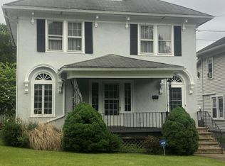 1508 Quincy Ave, Scranton, PA 18509