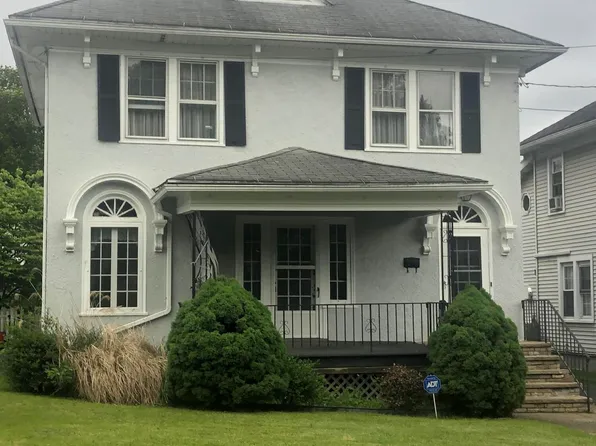 1508 Quincy Ave, Scranton, PA 18509