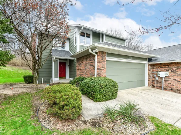8188 Foxchase Cir, Indianapolis, IN 46256