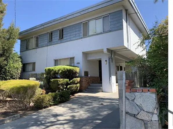 4060 Lyon Ave, Oakland, CA 94601