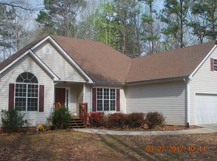 201 Sundown Dr, Acworth, GA 30102