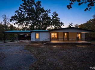 1131 Wayne Rte N #V, Piedmont, MO 63957