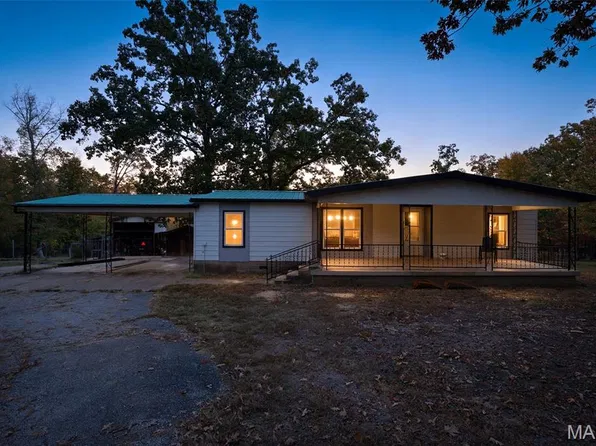 1131 Wayne Rte N #V, Piedmont, MO 63957