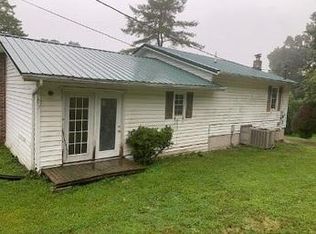 643 Ivey Hollow Rd, La Follette, TN 37766