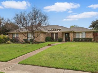 3712 Solarium Pl, Plano, TX 75075