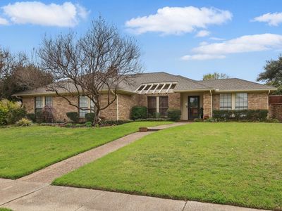 3712 Solarium Pl, Plano, TX, 75075