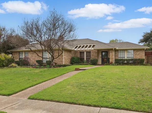 3712 Solarium Pl, Plano, TX 75075