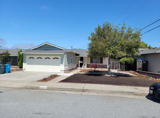 1209 Annapolis Dr, San Mateo, CA 94403