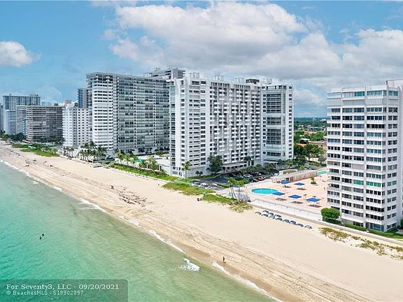 3rd image of 4300 N Ocean Blvd APT 19D