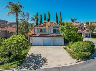 658 Elevar Ct, Simi Valley, CA 93065