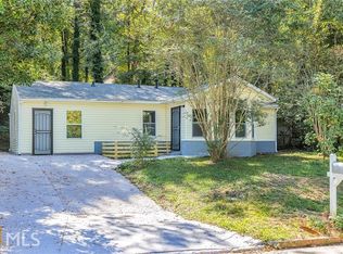 2872 Mango Cir NW, Atlanta, GA 30318