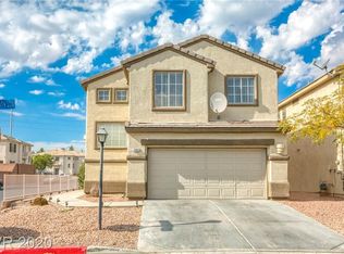 4145 Compatibility Ct, North Las Vegas, NV 89032