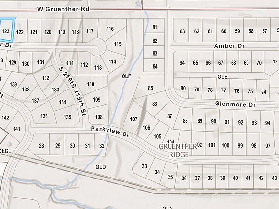 4th image of 21914 Amber Dr