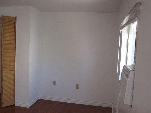 New paint