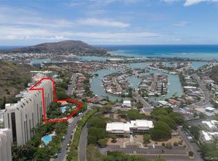 511 Hahaione St #1/8D, Honolulu, HI 96825