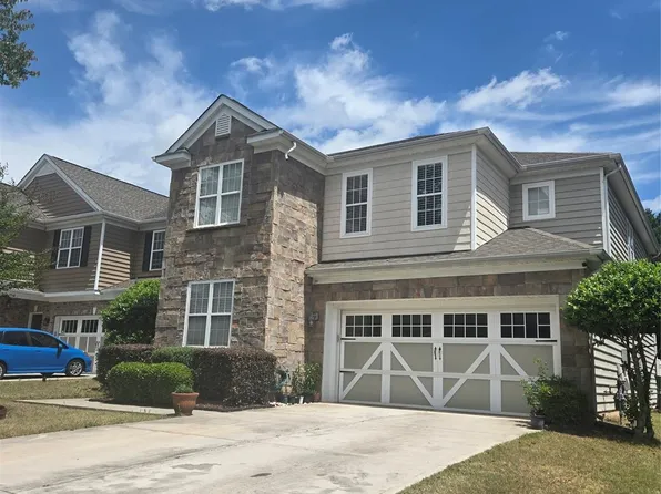 6503 Manitoba Ln, Charlotte, NC 28277