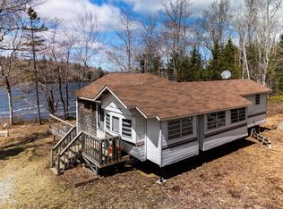 467 Secret Rd Lot 17, Clare, NS B0W 2Y0
