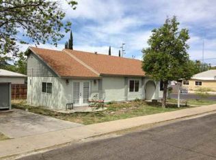 614 S 3rd St, Globe, AZ 85501