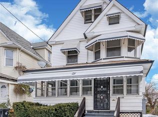 1199 E 113th St, Cleveland, OH 44108