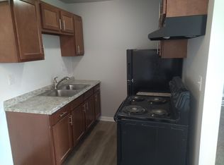 20520 Plymouth Rd, Detroit, MI 48228