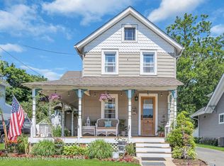 35 Clark St, Manasquan, NJ 08736