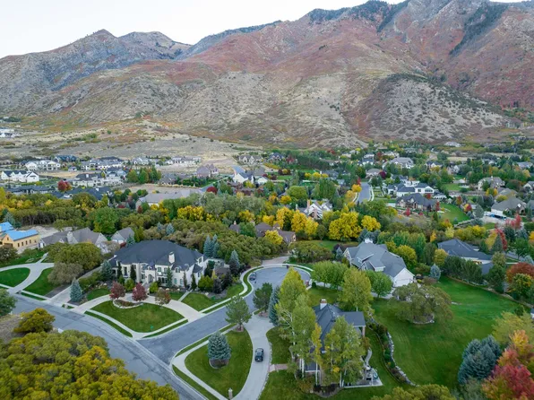 1033 E Lamar Cir, Alpine, UT 84004