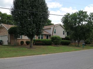 7001 Bay Cove Trl, Nashville, TN 37221