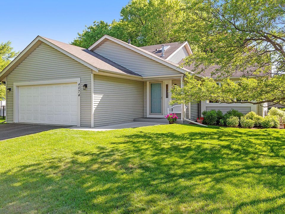 4074 Park Valley Ln, White Bear Township, MN 55110 Zillow