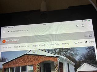 3506 20th St, Racine, WI 53405