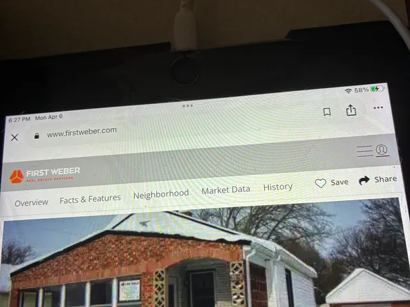 3506 20th St, Racine, WI 53405