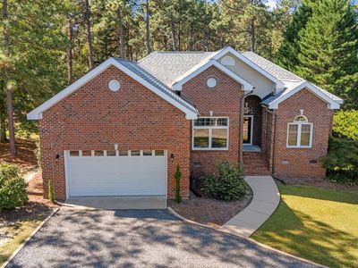 136 Andrews Drive, West End, NC, 27376