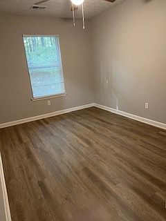 Bedroom #1