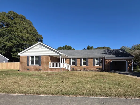 421 Currituck Dr, Chesapeake, VA 23322