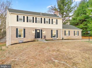 13008 Meadow View Dr, Gaithersburg, MD 20878