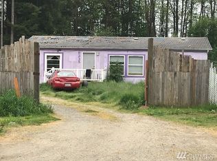 9235 192nd Ln SW, Rochester, WA 98579