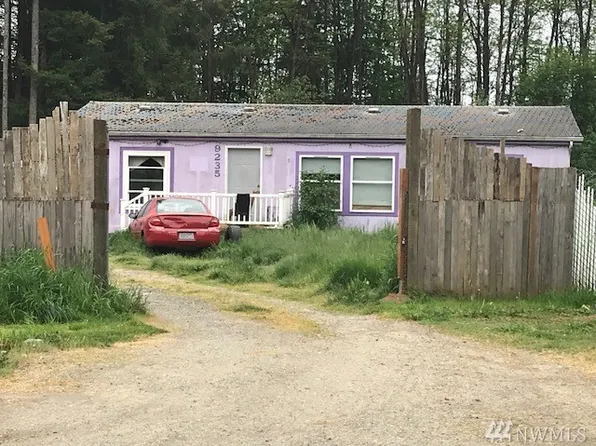 9235 192nd Ln SW, Rochester, WA 98579