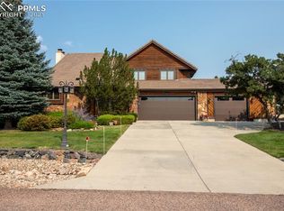 270 Rangely Dr, Colorado Springs, CO 80921