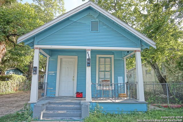 1st image of 307 E Lambert St