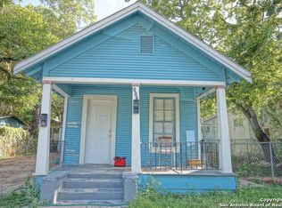 307 E Lambert St, San Antonio, TX 78204