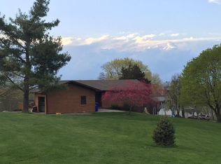 3203 Sams Creek Rd, New Windsor, MD 21776