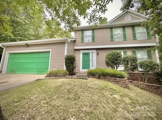 7731 Batavia Ln, Charlotte, NC 28213