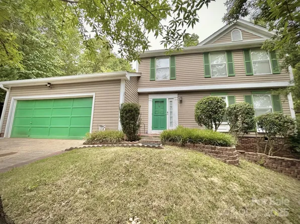 7731 Batavia Ln, Charlotte, NC 28213