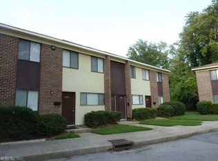 2217 Pine Shore Ct, Virginia Beach, VA 23455
