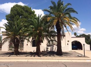 405 E Mariposa, Green Valley, AZ 85614