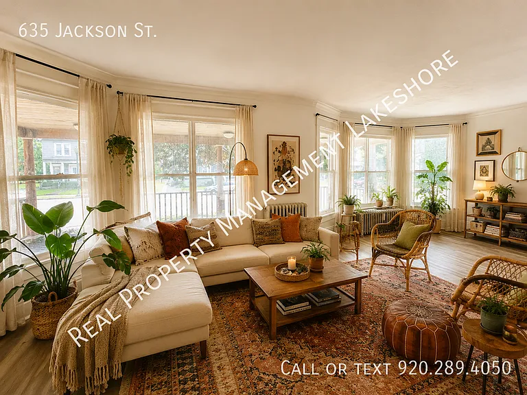 635 Jackson St — Photo 9