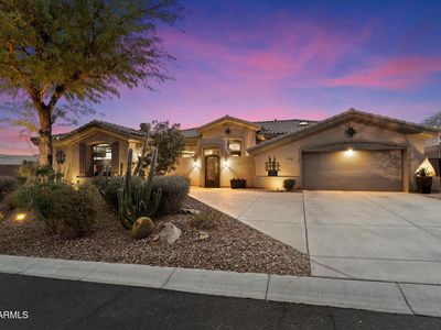 42406 N Long Cove Way, Anthem, AZ, 85086