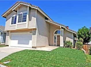 6899 Charloma St, Rancho Cucamonga, CA 91701